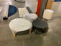 Bijzettafel - afbeelding 1 van  1