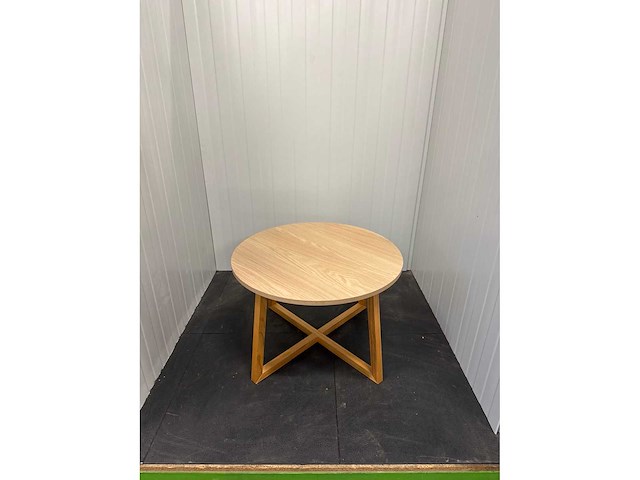 Bijzettafel - afbeelding 1 van  2