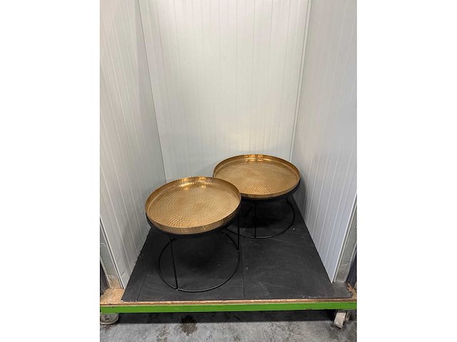 Bijzettafel - afbeelding 1 van  3