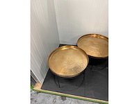 Bijzettafel - afbeelding 2 van  3