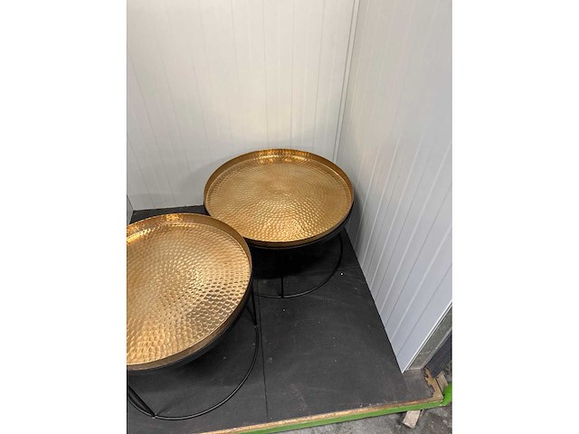 Bijzettafel - afbeelding 3 van  3