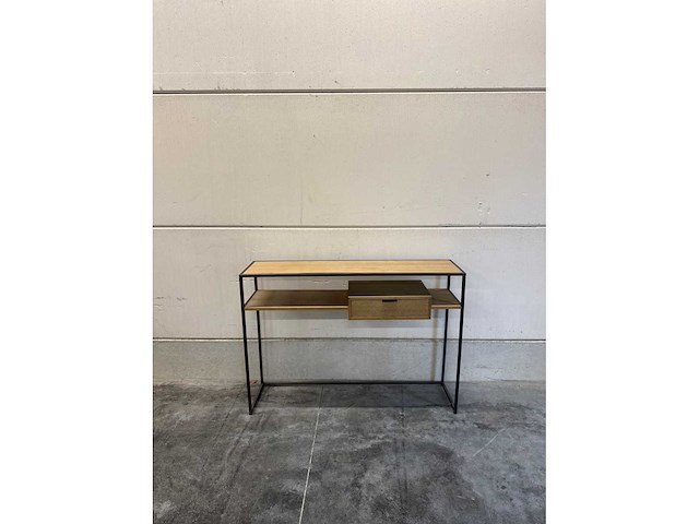 Bijzettafel - afbeelding 1 van  2