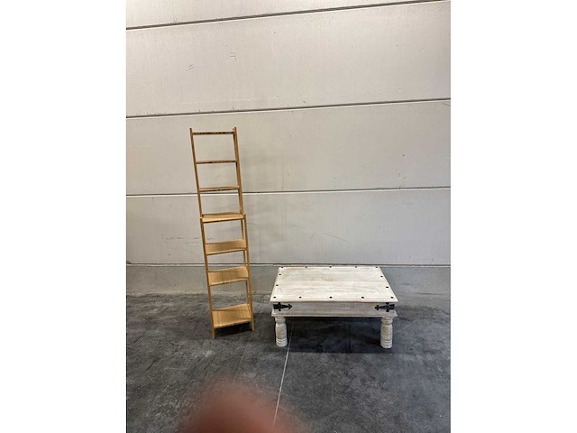 Bijzettafel - afbeelding 1 van  3