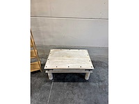 Bijzettafel - afbeelding 2 van  3