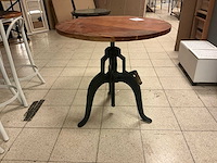 Bijzettafel - afbeelding 1 van  3