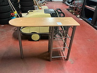 Bijzettafel - afbeelding 1 van  1