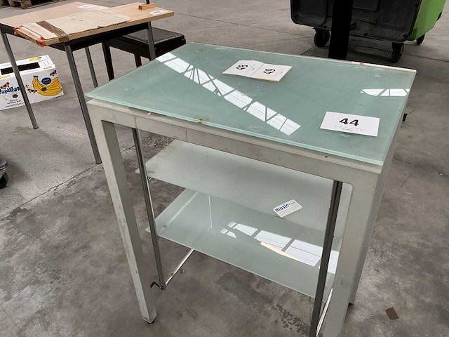 Bijzettafel - afbeelding 2 van  3