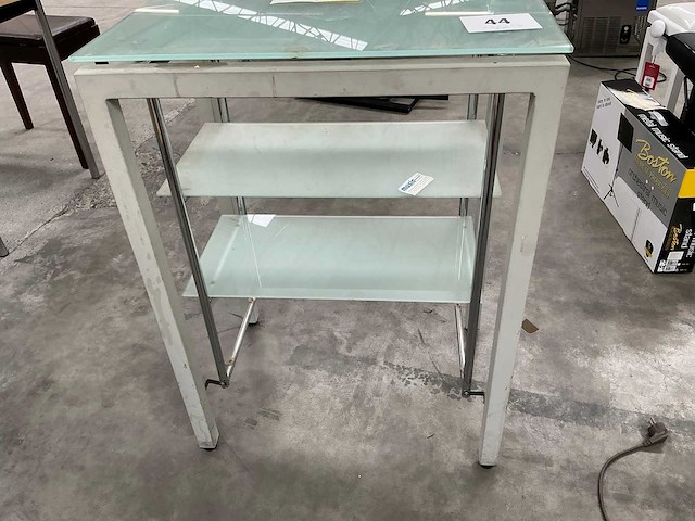 Bijzettafel - afbeelding 3 van  3