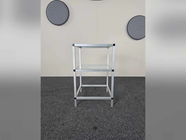Bijzettafel - afbeelding 1 van  5