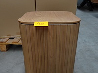 Bijzettafel/nachttafel blueground - afbeelding 1 van  4