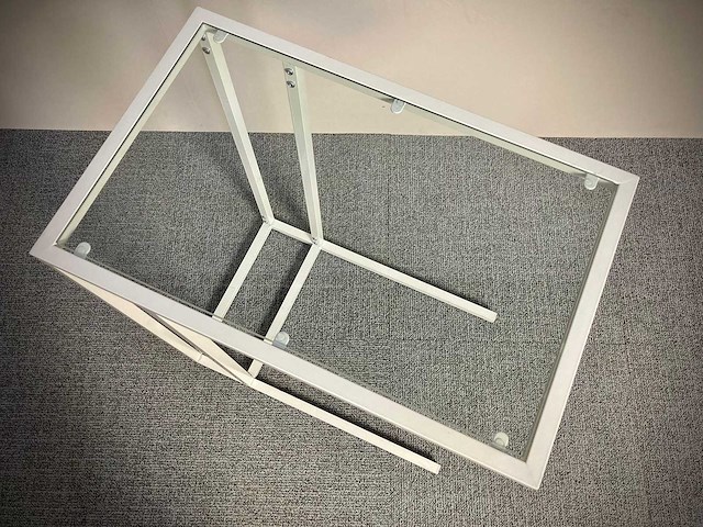 Bijzettafels (6x) - afbeelding 3 van  6