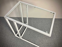 Bijzettafels (6x) - afbeelding 4 van  6