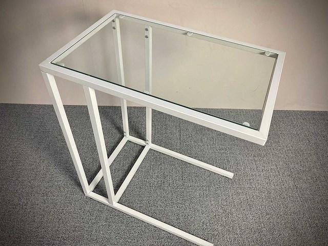 Bijzettafels (6x) - afbeelding 1 van  6