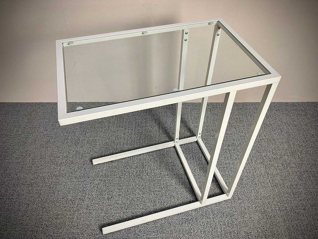 Bijzettafels (6x) - afbeelding 5 van  6