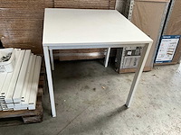 Bijzettafels (7x) - afbeelding 1 van  8