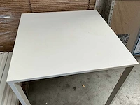 Bijzettafels (7x) - afbeelding 7 van  8