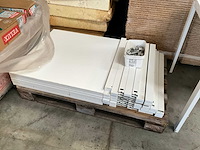 Bijzettafels (7x) - afbeelding 1 van  1