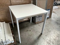 Bijzettafels (7x) - afbeelding 4 van  8