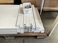Bijzettafels (7x) - afbeelding 6 van  8