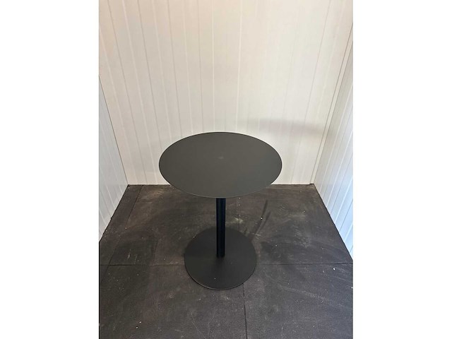 Bijzettafels zuiver - (3 stuks) - afbeelding 1 van  3