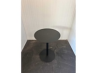 Bijzettafels zuiver - (3 stuks) - afbeelding 1 van  3