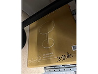 Bijzettafels zuiver - (3 stuks) - afbeelding 3 van  3