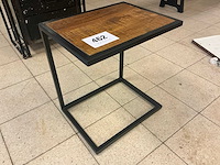 Bijzettafeltje - afbeelding 1 van  3