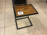 Bijzettafeltje - afbeelding 2 van  3