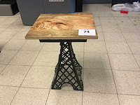 Bijzettafeltje - afbeelding 1 van  4