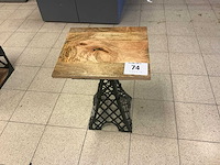 Bijzettafeltje - afbeelding 2 van  4