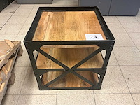 Bijzettafeltje - afbeelding 1 van  3
