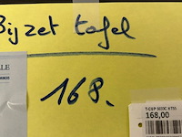 Bijzettafeltje - afbeelding 4 van  4