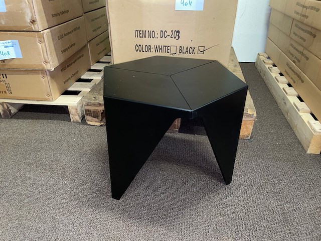 Bijzettafeltje - afbeelding 1 van  4