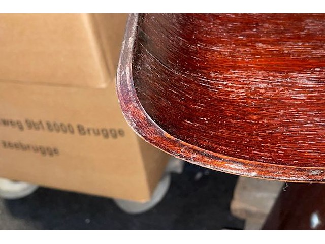 Bijzettafeltje - afbeelding 2 van  3