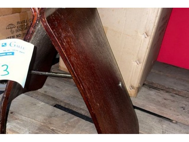 Bijzettafeltje - afbeelding 3 van  3