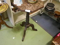 Bijzettafeltje - afbeelding 1 van  1