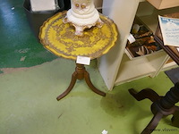 Bijzettafeltje - afbeelding 1 van  1