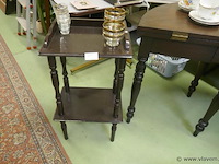 Bijzettafeltje - afbeelding 1 van  1