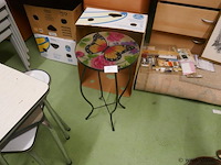 Bijzettafeltje - afbeelding 1 van  1