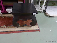 Bijzettafeltje - afbeelding 1 van  1