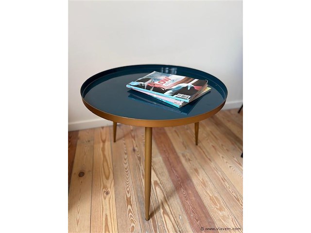 Bijzettafeltje - afbeelding 1 van  1