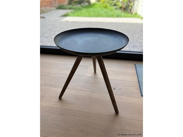 Bijzettafeltje - afbeelding 1 van  1