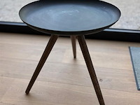 Bijzettafeltje - afbeelding 1 van  1
