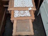 Bijzettafeltje - afbeelding 1 van  2