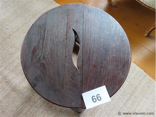 Bijzettafeltje - afbeelding 2 van  3