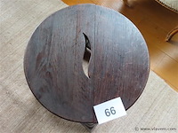 Bijzettafeltje - afbeelding 2 van  3