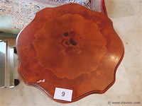 Bijzettafeltje - afbeelding 2 van  3