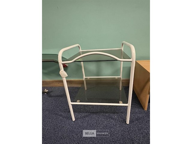 Bijzettafeltje - afbeelding 1 van  3