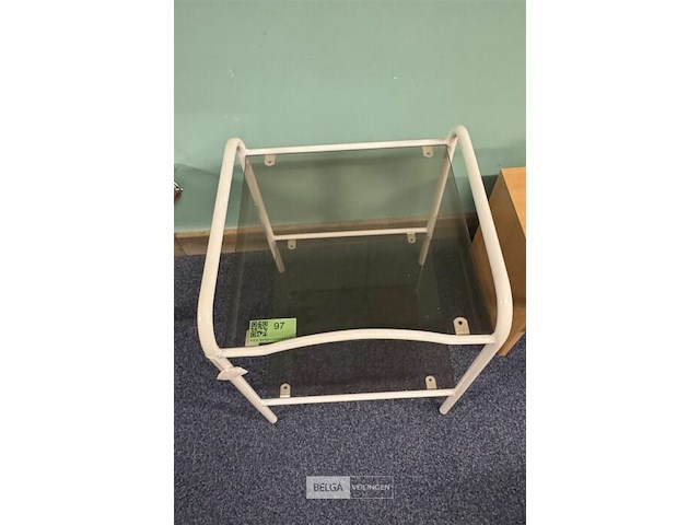 Bijzettafeltje - afbeelding 2 van  3