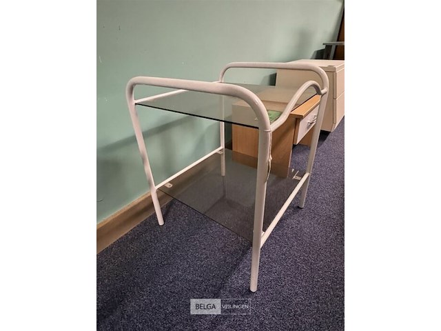 Bijzettafeltje - afbeelding 3 van  3